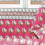 Made in China Linen Fabric - Ethnic - nomura tailor
