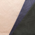 C/L Jacquard Fabric - Tile - nomura tailor