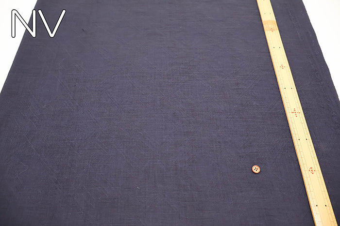 C/L Jacquard Fabric - Tile - nomura tailor
