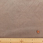 C/L Jacquard Fabric - Tile - nomura tailor