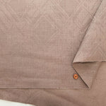 C/L Jacquard Fabric - Tile - nomura tailor