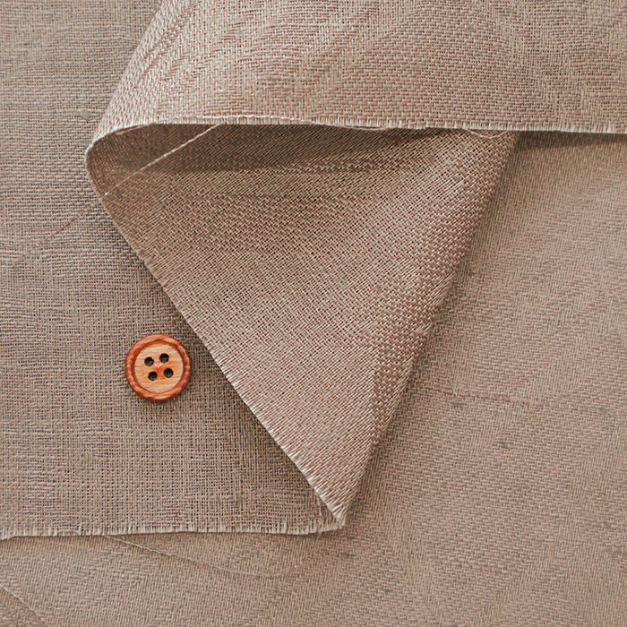 C/L Jacquard Fabric - Tile - nomura tailor