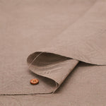 C/L Jacquard Fabric - Tile - nomura tailor