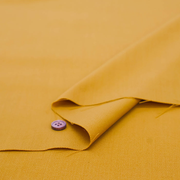 2way T/W Saxony Fabric - Plain - nomura tailor
