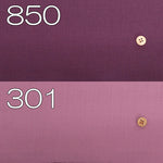 2way T/W Saxony Fabric - Plain - nomura tailor