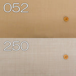 2way T/W Saxony Fabric - Plain - nomura tailor