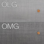 2way T/W Saxony Fabric - Plain - nomura tailor