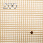 Circle Jacquard Stretch Fabric - nomura tailor