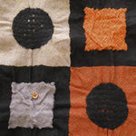 Wool Blend Jacquard Fabric - nomura tailor