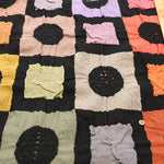 Wool Blend Jacquard Fabric - nomura tailor
