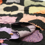 Wool Blend Jacquard Fabric - nomura tailor