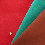 Made in Italy Mosser Fabric - Plain - nomura tailor