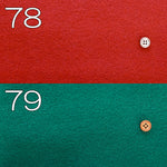 Made in Italy Mosser Fabric - Plain - nomura tailor