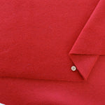 Made in Italy Mosser Fabric - Plain - nomura tailor