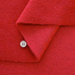 Made in Italy Mosser Fabric - Plain - nomura tailor