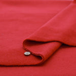 Made in Italy Mosser Fabric - Plain - nomura tailor