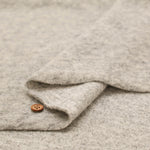 Polyester Sliver Knit Fabric - Plain - nomura tailor
