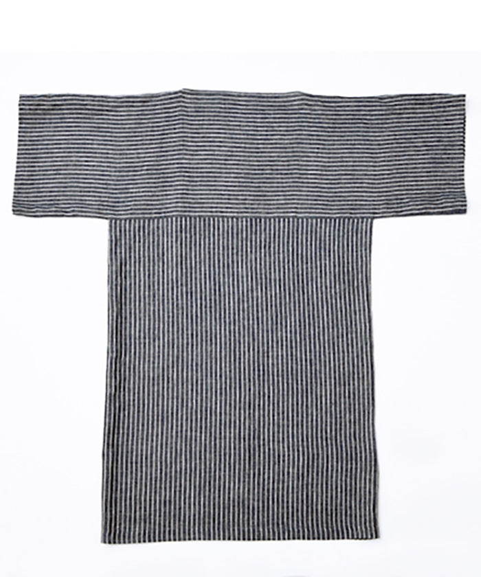 Sewing Pattern - “Straight and Simple Series” T-shaped Dress - nomura tailor