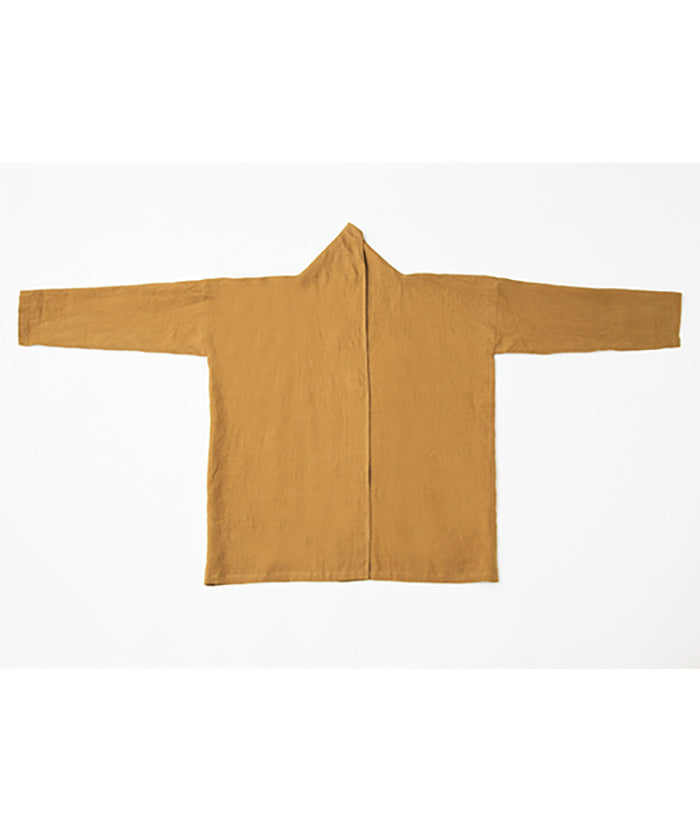 Sewing Pattern - “Straight and Simple Series” Haori Jacket - nomura tailor