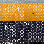 Cotton loan lace dot - nomura tailor