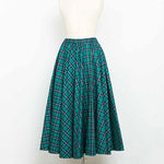 Patterns & Patterned Paper Circular Skirt - nomura tailor
