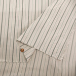 Polyester Lining - Stripe - nomura tailor