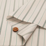 Polyester Lining - Stripe - nomura tailor