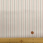 Polyester Lining - Stripe - nomura tailor