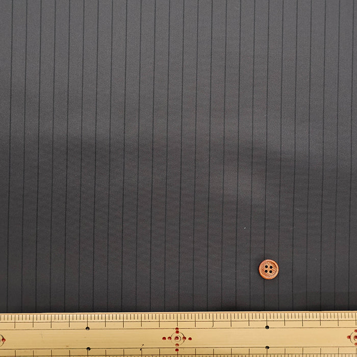 Polyester Lining - Stripe - nomura tailor