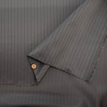 Polyester Lining - Stripe - nomura tailor