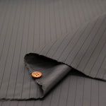 Polyester Lining - Stripe - nomura tailor