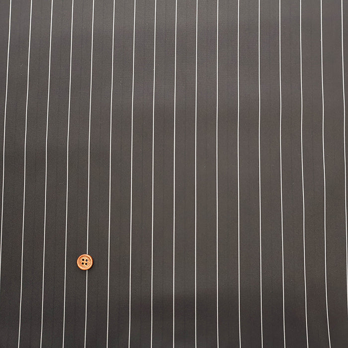 Polyester Lining - Stripe - nomura tailor