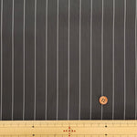 Polyester Lining - Stripe - nomura tailor