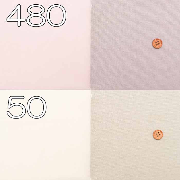 Fusible Interfacing - Lightweight, Stretch Type, With Color - nomura tailor