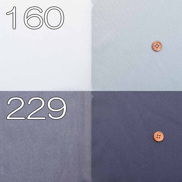 Fusible Interfacing - Lightweight, Stretch Type, With Color - nomura tailor