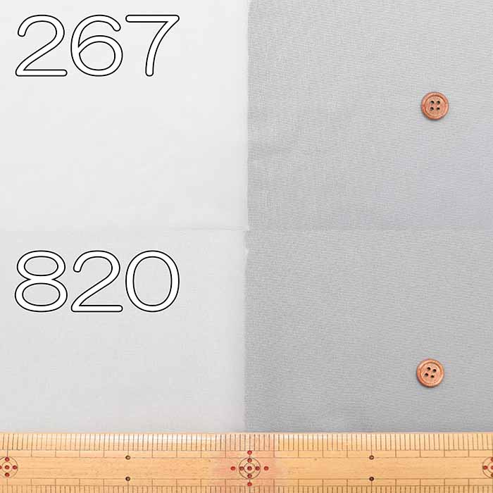 Fusible Interfacing - Lightweight, Stretch Type, With Color - nomura tailor