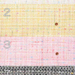 Fancy tweed - nomura tailor