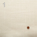 Silk Tweed Fabric - Plain - nomura tailor