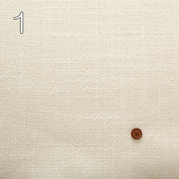 Silk Tweed Fabric - Plain - nomura tailor