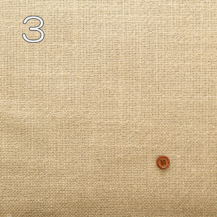 Silk Tweed Fabric - Plain - nomura tailor