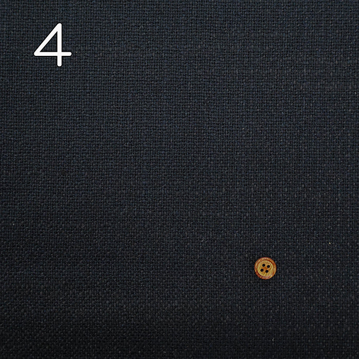 Silk Tweed Fabric - Plain - nomura tailor
