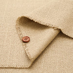 Silk Tweed Fabric - Plain - nomura tailor