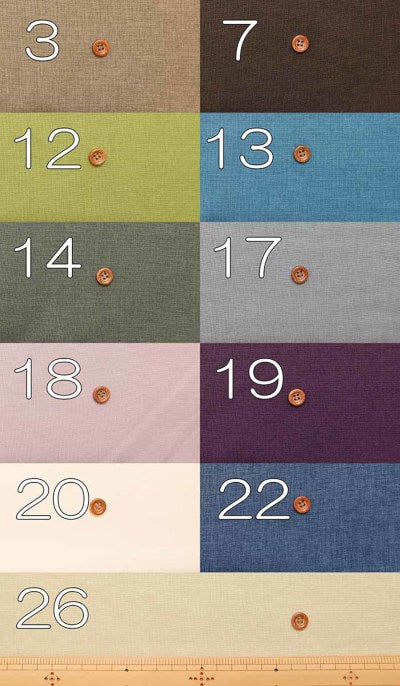 Stretch Quick-Dry Melty Washer Fabric - Plain - nomura tailor