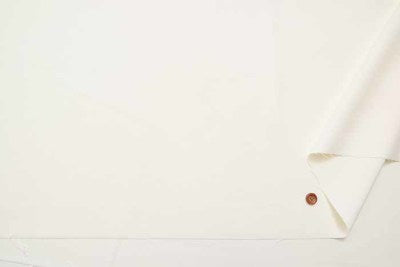 Stretch Quick-Dry Melty Washer Fabric - Plain - nomura tailor