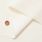 Stretch Quick-Dry Melty Washer Fabric - Plain - nomura tailor