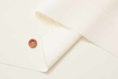 Stretch Quick-Dry Melty Washer Fabric - Plain - nomura tailor