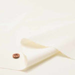 Stretch Quick-Dry Melty Washer Fabric - Plain - nomura tailor