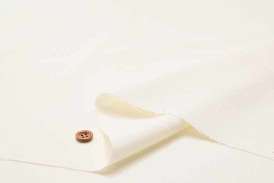 Stretch Quick-Dry Melty Washer Fabric - Plain - nomura tailor