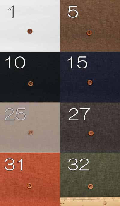Stretch Quick-Dry Melty Washer Fabric - Plain - nomura tailor