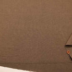 Stretch Quick-Dry Melty Washer Fabric - Plain - nomura tailor